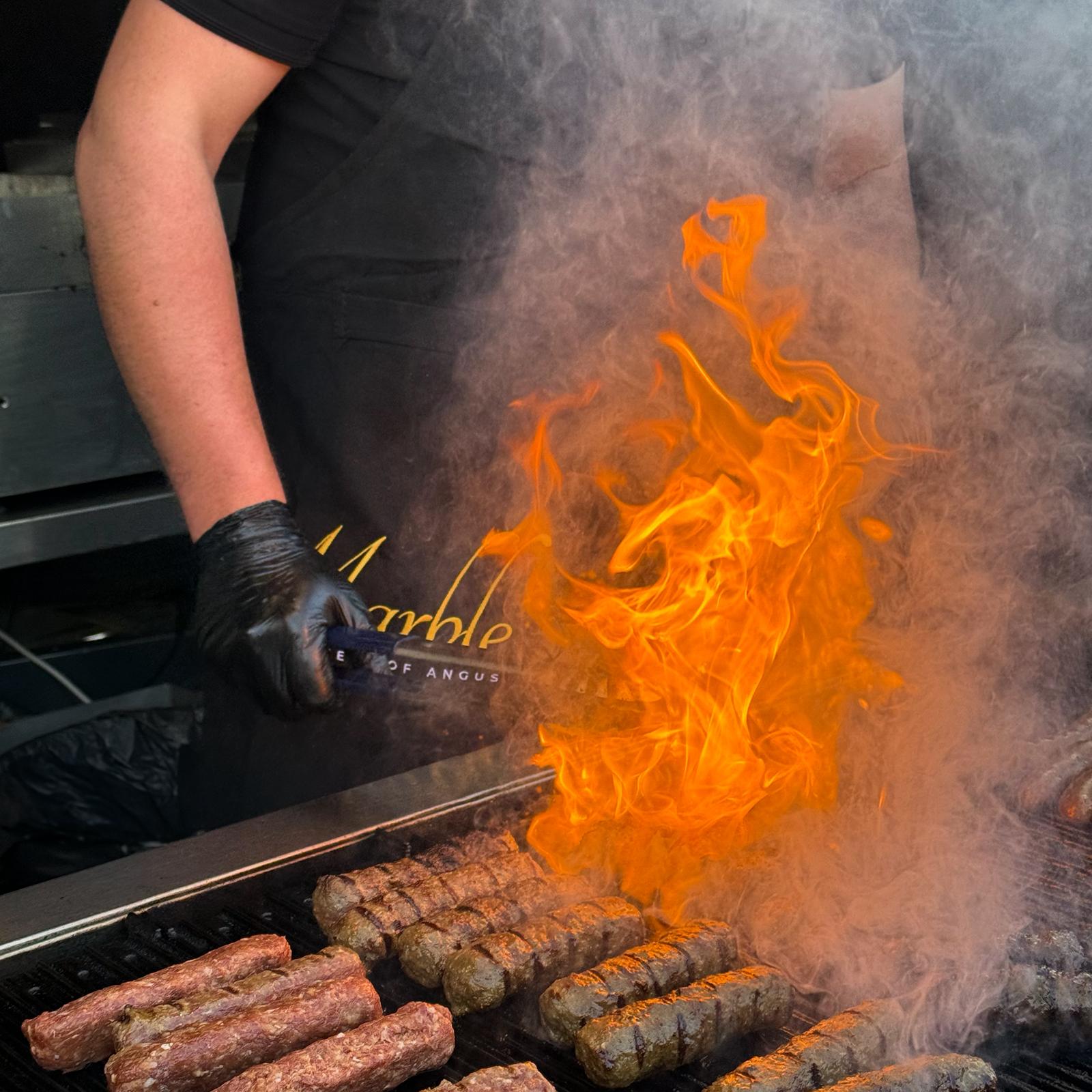 Experiență culinară la Campionatul Mondial de Hochei