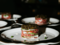 INBAR: Exkluzív vacsora Jean-Pierre Vigato Michelin-csillagos séffel Budapesten