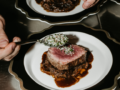 JOURNAL: Am participat la o cină exclusivistă a brandului Marble la Budapesta, unde mâncarea a fost pregătită de renumitul chef francez Jean-Pierre Vigato