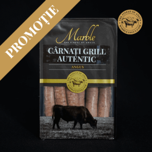 Autentikus Grill Kolbász