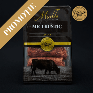 Rustic Mici