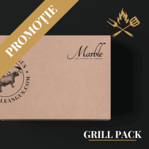 Rustic Grill Pack