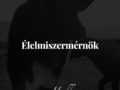 Élelmiszermérnök