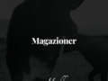 Magazioner